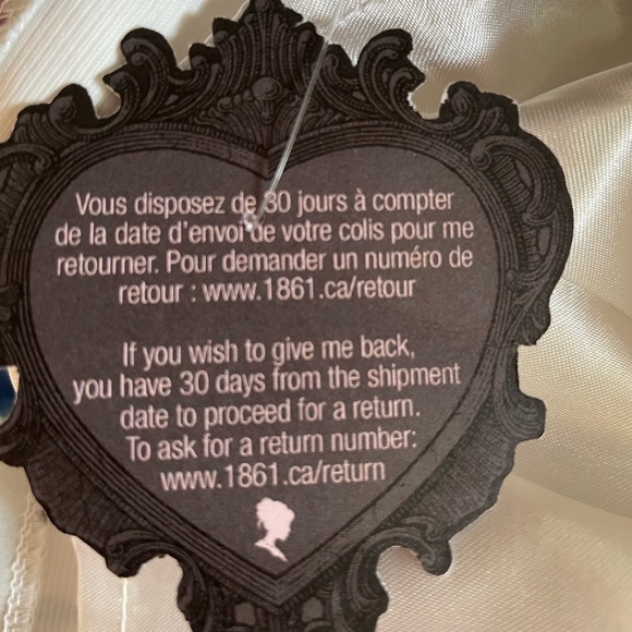 Floral cocktail dress - Picture 7 of 10